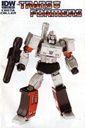 TRANSFORMERS #31 