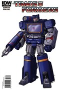 TRANSFORMERS #17-RI 