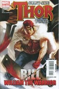 GIANT-SIZE THOR: FINALE #1 