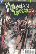 VICTORIAN UNDEAD #1C 