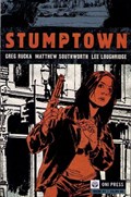 STUMPTOWN #1 