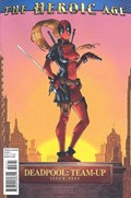 DEADPOOL TEAM-UP #893B 