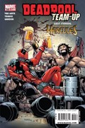 DEADPOOL TEAM-UP #899 