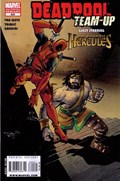 DEADPOOL TEAM-UP #899-2nd 