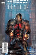 DEATHLOK #1 