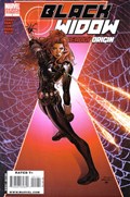 BLACK WIDOW: DEADLY ORIGIN #1B 