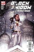 BLACK WIDOW: DEADLY ORIGIN #2-RI 