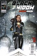 BLACK WIDOW: DEADLY ORIGIN #2 