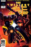 TWILIGHT ZONE #4 