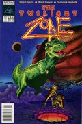 TWILIGHT ZONE #3B 
