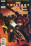 TWILIGHT ZONE #4B 