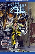 TWILIGHT ZONE #1 Prestige
