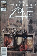 TWILIGHT ZONE #1B 