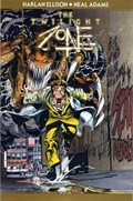 TWILIGHT ZONE #1C Prestige
