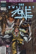 TWILIGHT ZONE #1-2nd-B Prestige