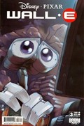 WALL-E #3B 