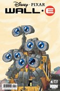 WALL-E #4B 