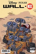 WALL-E #4 