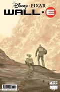 WALL-E #6 