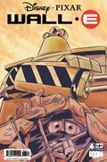 WALL-E #6B 