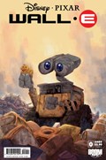 WALL-E #0 