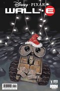 WALL-E #1-RI 