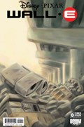 WALL-E #0-2nd 