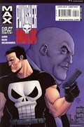 PUNISHERMAX #1B 