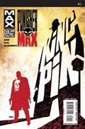 PUNISHERMAX #1 