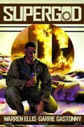 SUPERGOD #3 