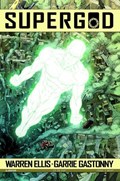 SUPERGOD #3B 