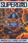 SUPERGOD #2 