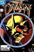 THE DEMON #4 