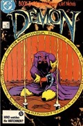 THE DEMON #3 