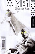 X-MEN NOIR: MARK OF CAIN #4B 