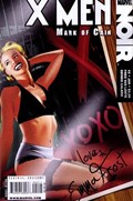 X-MEN NOIR: MARK OF CAIN #2 