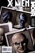 X-MEN NOIR: MARK OF CAIN #3 