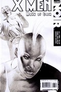X-MEN NOIR: MARK OF CAIN #3B 
