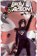 LADY ACTION SPECIAL #1B 