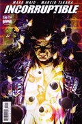 INCORRUPTIBLE #14 