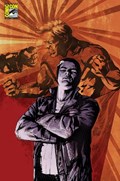 INCORRUPTIBLE #8-SDCC 
