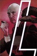 INCORRUPTIBLE #12-RI 