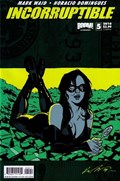 INCORRUPTIBLE #5 