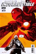 INCORRUPTIBLE #4 