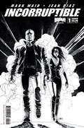 INCORRUPTIBLE #1-RI 
