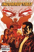 INCORRUPTIBLE #16 