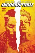 INCORRUPTIBLE #21 