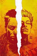 INCORRUPTIBLE #21-RI 
