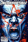 INCORRUPTIBLE #22 
