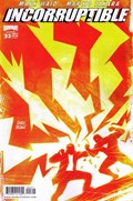 INCORRUPTIBLE #23 